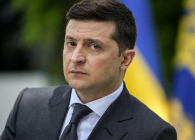 Зеленский