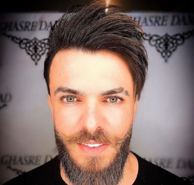 Короткі чоловічі стрижки 2020 – як підстригтися на літо: фото