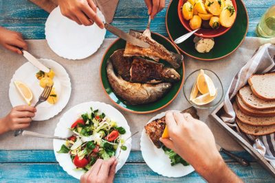 Еда, продукты