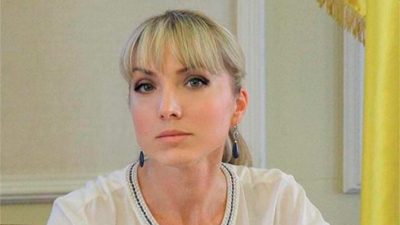 Политолог заявил о связи главы Минэнерго Буславец с олигархом Политолог заявил о связи главы Минэнерго Буславец с олигархом