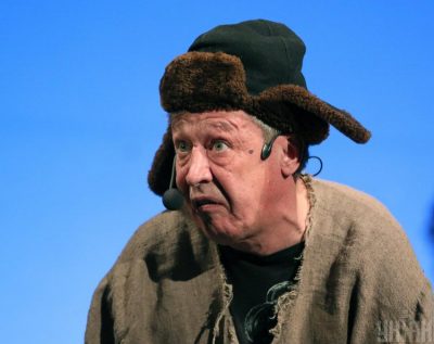 Михайло Єфремов / УНІАН