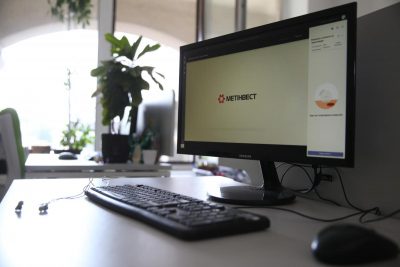 Метінвест завершив найбільший екологічний проект в історії України