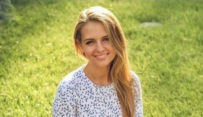 Юлія Панкова Юлія Панкова