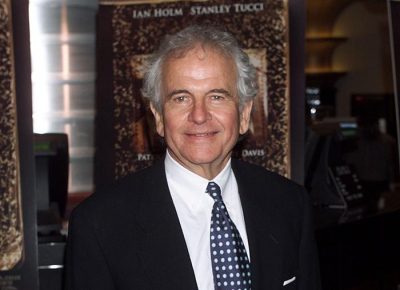 Иэн Холм умер - причина смерти, биография, фильмы