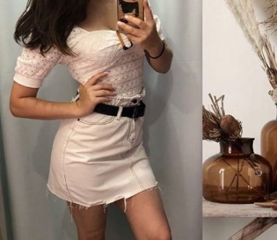 Жіночий одяг на літо, який дико дратує чоловіків - фото