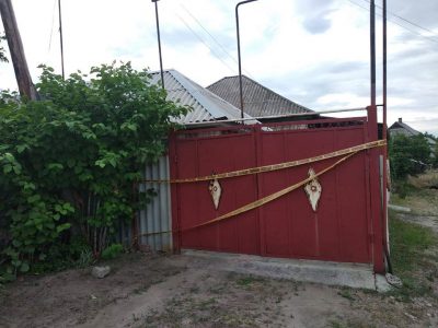 Станицю Луганську оглушив потужний вибух: є жертви