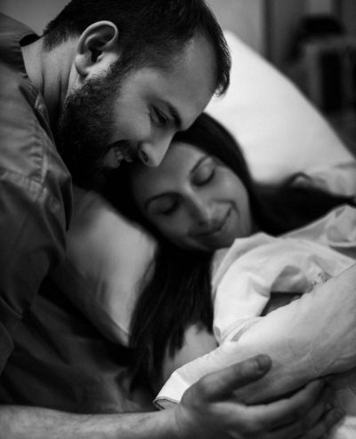 Селім-Гірай: Джамала народила другу дитину