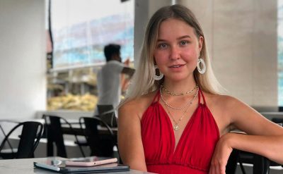 Анастасія Тропицель