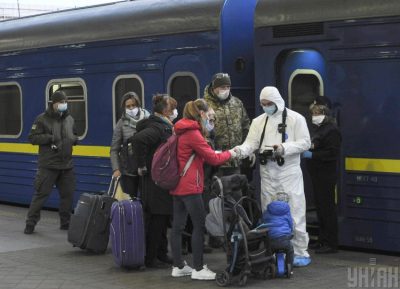 Потяги, Україна, Росія Потяги, Україна, Росія