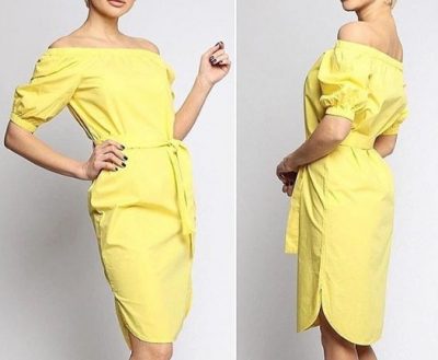 Старість почекає: жіночий одяг, який феєрично омолоджує