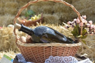 Істина - в ньому: вчені з'ясували, яку користь приносить організму вино