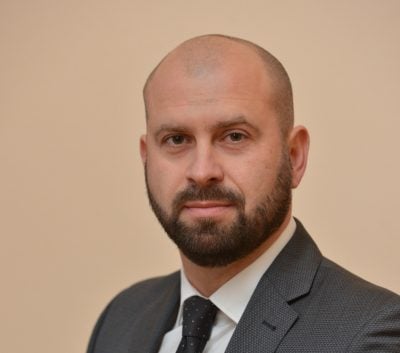 Андрій Балонь Андрій Балонь