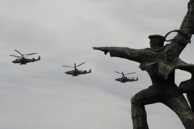 Однокурсник Путіна назвав можливі терміни повернення Криму та Донбасу в Україну