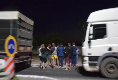 'Хе*нею страждаєте': скандал з вагами для фур, які забракував Зеленський, отримав продовження 'Хе*нею страждаєте': скандал з вагами для фур, які забракував Зеленський, отримав продовження