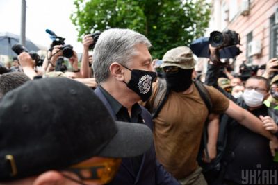 Социологи выяснили, как граждане Украины относятся к расследованию уголовных производства против Порошенко – Порошенко новости Украины 