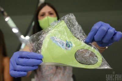 У МОЗ розповіли, як належить працювати готелям і базам відпочинку на карантині