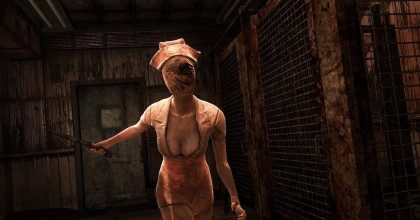 Легендарный Silent Hill возвращается: в Сети назвали дату презентации