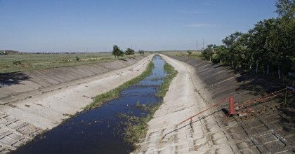 Климатолог спрогнозировала, когда в Украине исчезнет питьевая вода