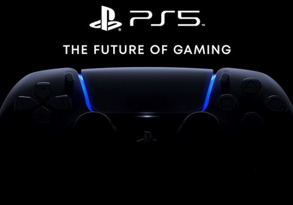 Презентация playstation 5