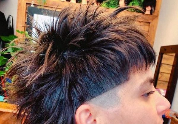 У моду повернулася дивовижна жіноча стрижка маллет з 80-х: фото