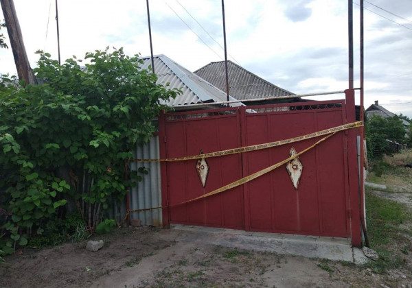 Станицю Луганську оглушив потужний вибух: є жертви