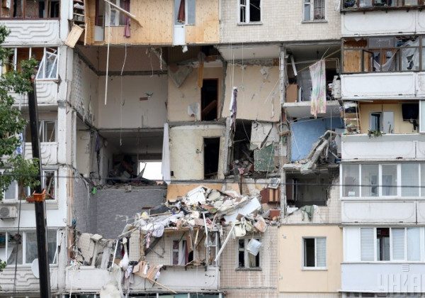 Трагедія на Позняках у Києві: версії, жертви, допомога постраждалим і доля будинку