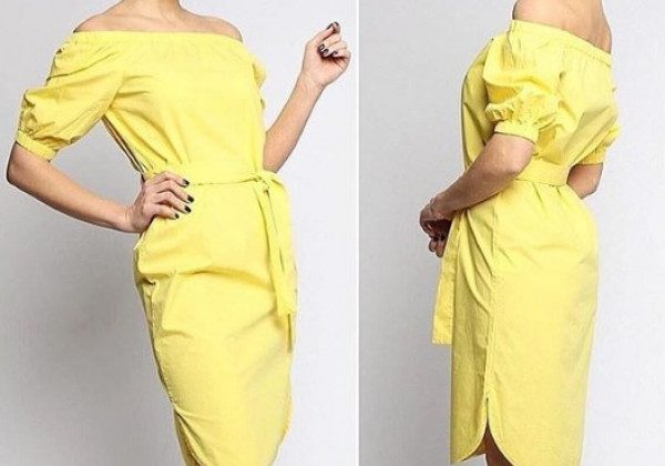 Старість почекає: жіночий одяг, який феєрично омолоджує