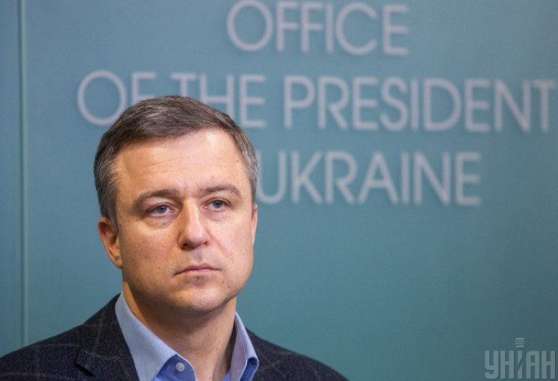 Омбудсмен Кулеба предложил запретить в Украине суррогатное материнство для иностранцев