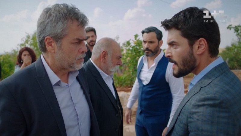 Ветер Любви 2 сезон - что было в 67 и 68 серии 02-06-2020