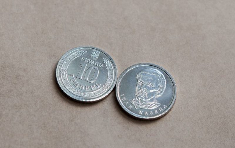 В Україні вводять в обіг нову монету: як вона виглядає