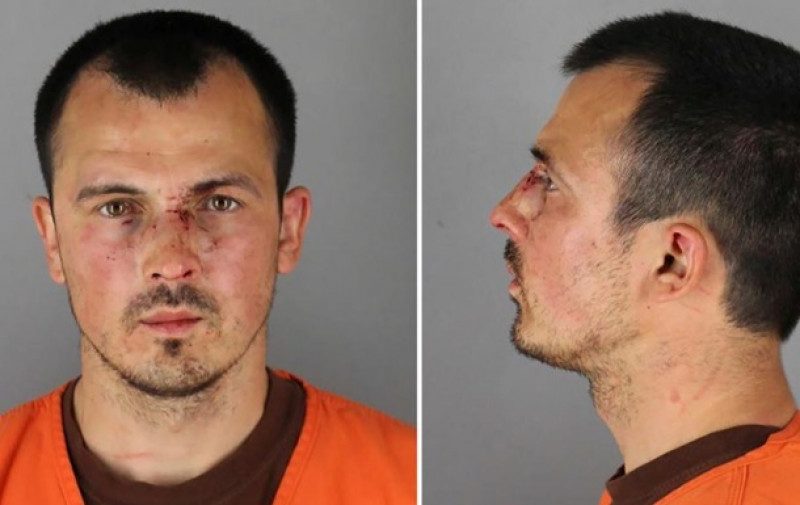 З'явилися нові подробиці про водія бензовоза, який в'їхав у натовп протестуючих у США