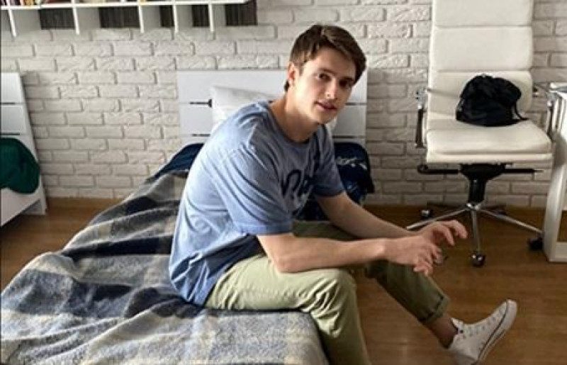 З'явилися подробиці зйомок серіалу Фейк / Fake на Новому каналі