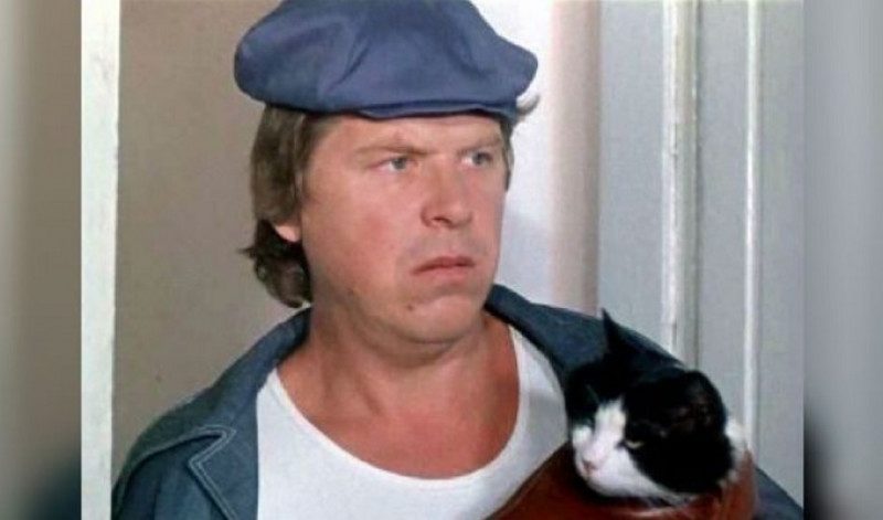 Помер Михайло Кокшенов - причина смерті, біографія та фільмографія актора