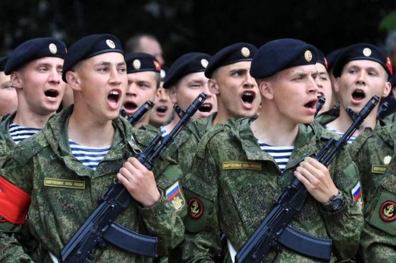 Віце-адмірал спрогнозував нову загрозу для України від російських військ