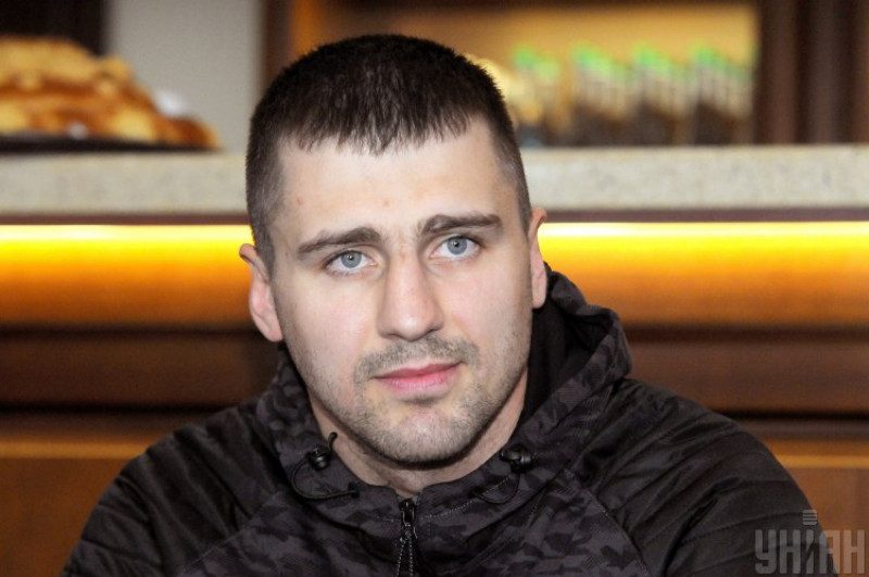 Известный украинский боксер уходит "на пенсию"