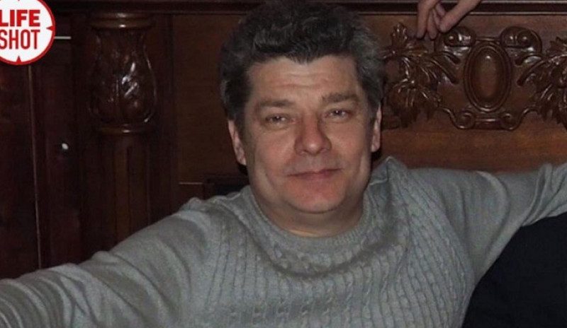 Сын убитого Ефремовым Сергея Захарова предупредил о мошенниках