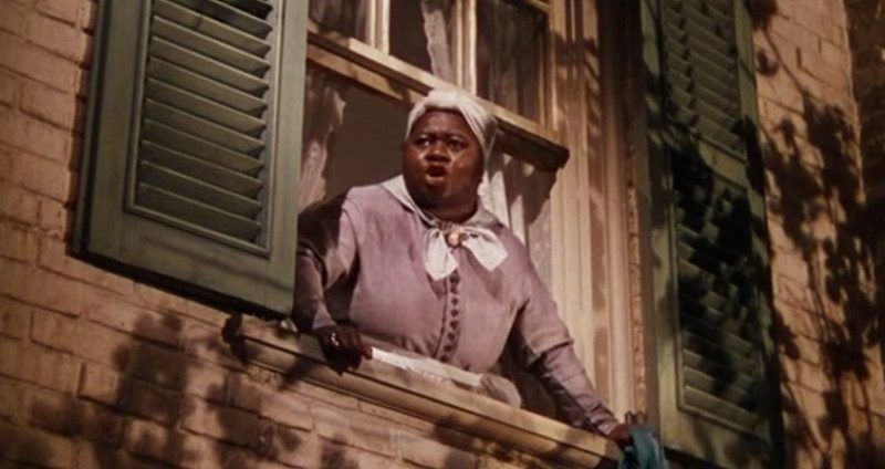 Решена судьба фильма Унесенные ветром