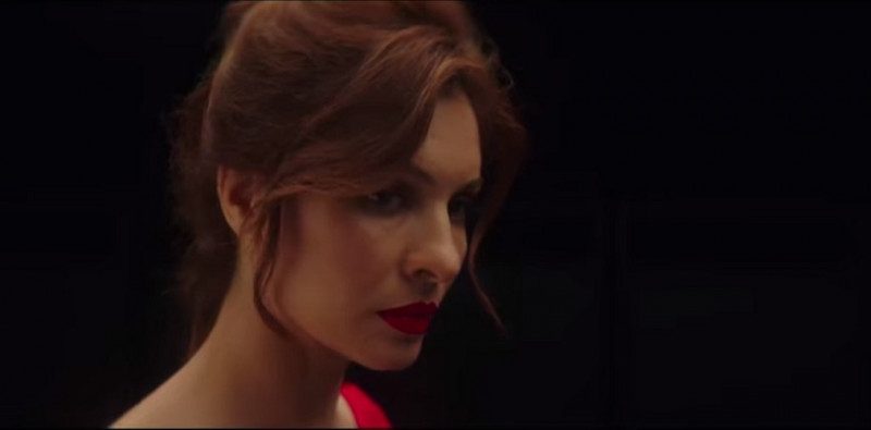 Фільм Ми з роману Замятіна - перший трейлер і сюжет