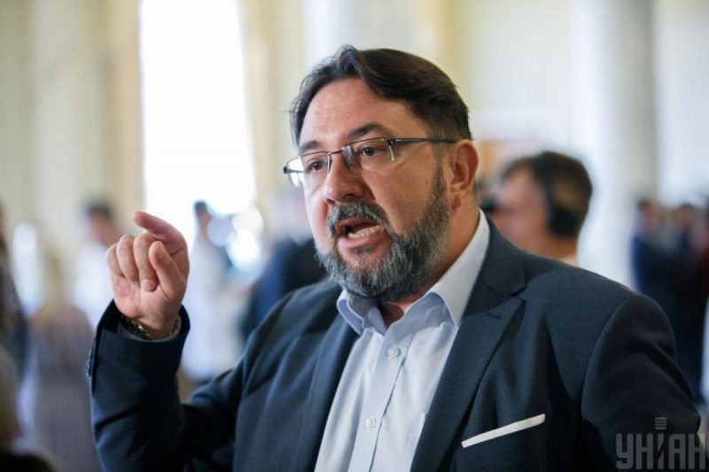 У Слузі народу розкрили плани контролю над медіа зі штрафами та відкликанням ліцензії