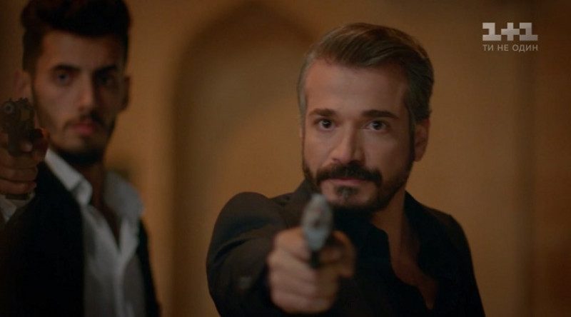 Вітер Кохання 2 сезон - що було в 79 і 80 серії 11-06-2020