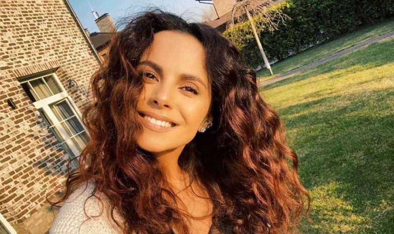 Розкрита дієта Насті Каменських для прискорення обміну речовин