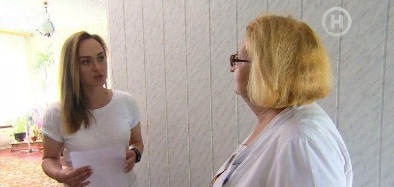 "Ніякої охорони не було": таємний агент викрила працівників дитячого санаторію