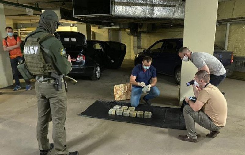 Справа Злочевського: в Burisma Group відхрестилися від хабара керівникові САП