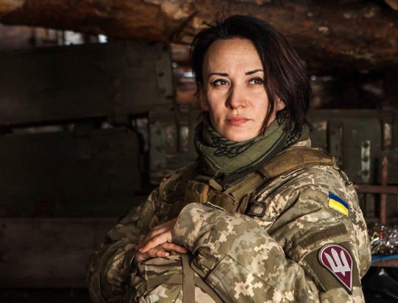 "Ты пдр*с и твоя баба": Маруся Звиробий обматерила Зеленского с семьей