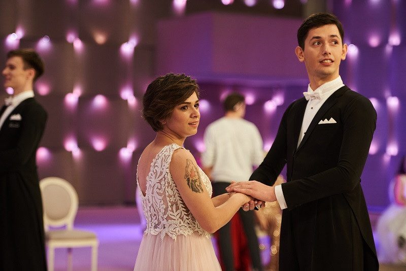 Участница Від пацанки до панянки 2020 бросила старую жизнь после проекта