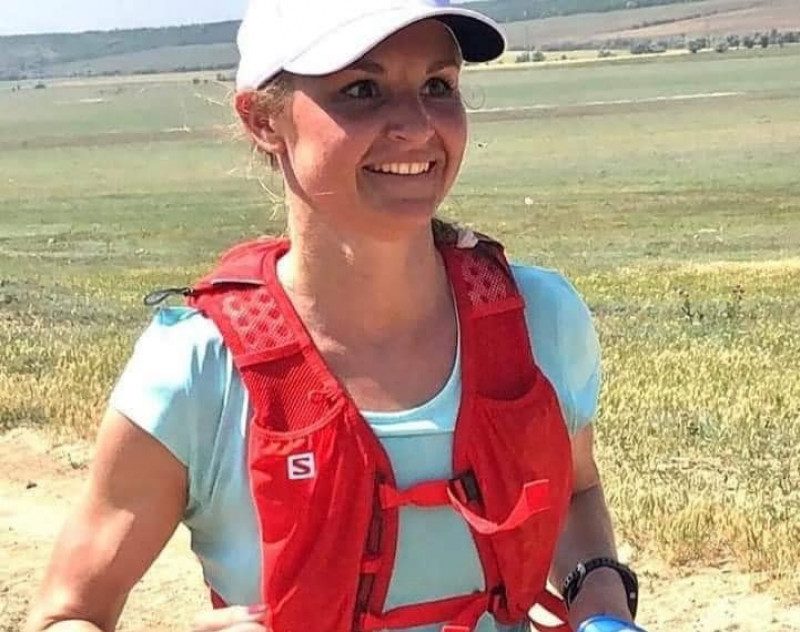 Під Одесою померла учасниця марафону, що зникла під час змагань