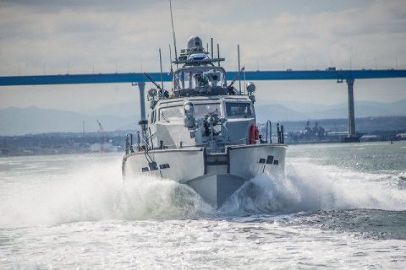 США продадуть Україні патрульні катери Mark VI на 600 млн доларів