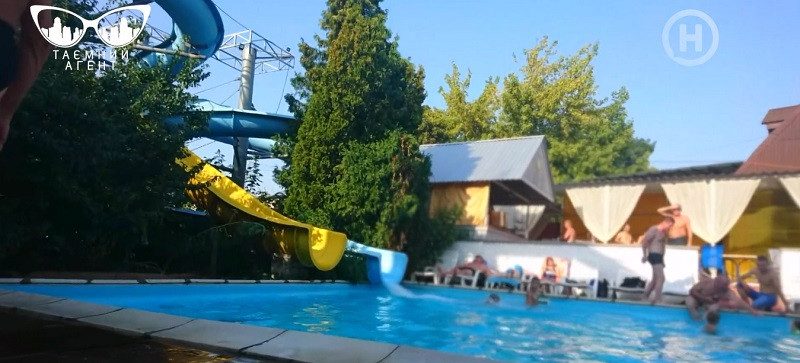 Как обезопасить себя в общественном бассейне