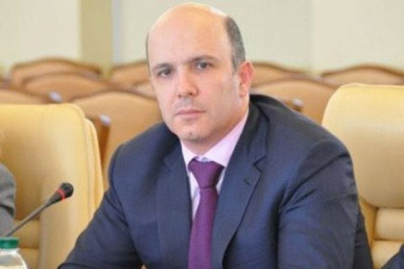 Рада назначила нового министра экологии