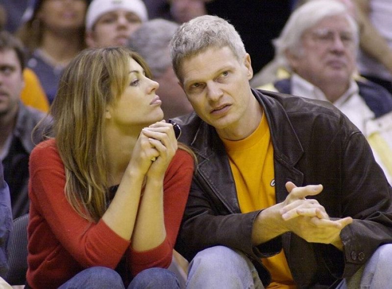 Трагічно загинув мільйонер і колишній хлопець акторки Елізабет Херлі